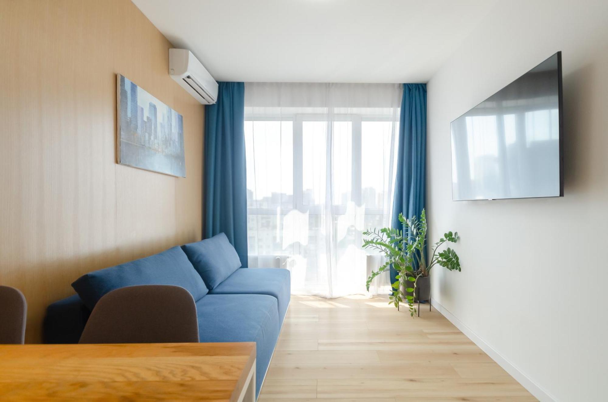 Petrovdom 234-241-86-96 In City View Apartments At Rc Kvartet,Near Central Railway Station Kiev Exterior foto